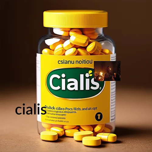 Dove comprare cialis senza ricetta medica